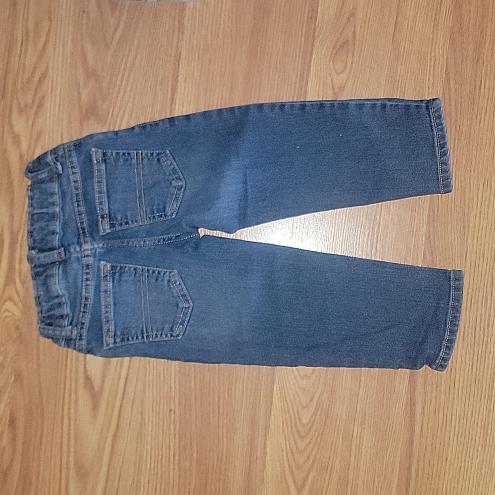 Jeans - Picture 2 of 2